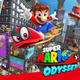 Illustration for article titled Nyrens Review: Super Mario Odyssey - An Odyssey Worth Undertaking